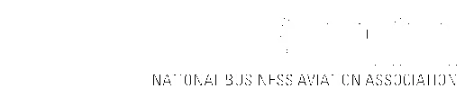 National Business Aviation Association (NBAA) Logo