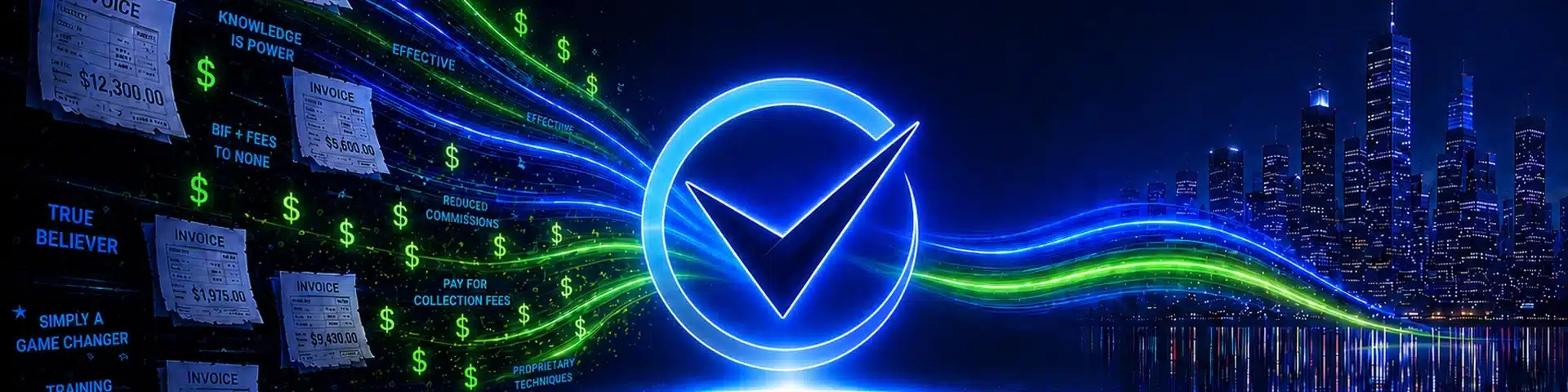 VeriCore ZERO FEE Program